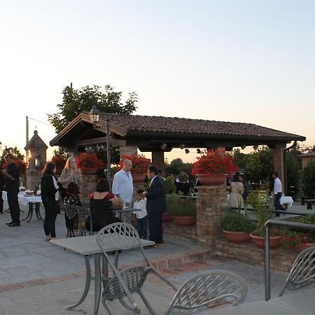 Agriturismo Le Casette Castelvetro di Modena Exterior foto