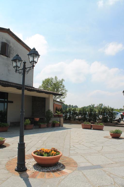 Agriturismo Le Casette Castelvetro di Modena Exterior foto