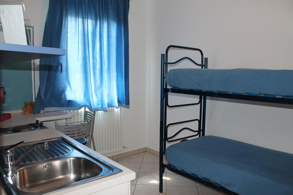 Agriturismo Le Casette Castelvetro di Modena Zimmer foto