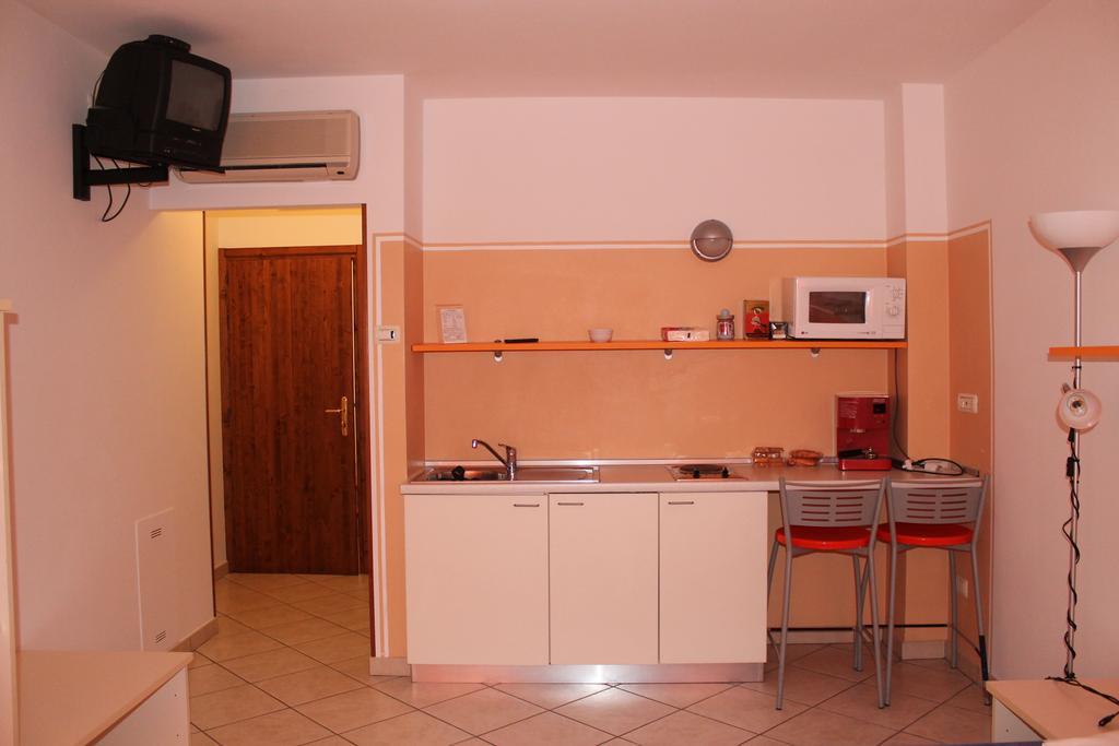 Agriturismo Le Casette Castelvetro di Modena Zimmer foto