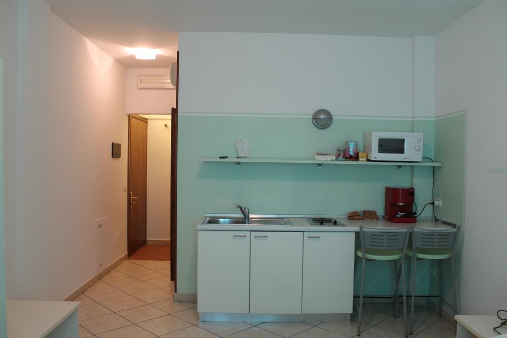 Agriturismo Le Casette Castelvetro di Modena Zimmer foto
