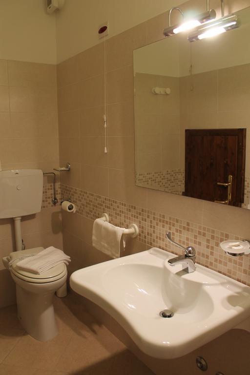 Agriturismo Le Casette Castelvetro di Modena Zimmer foto